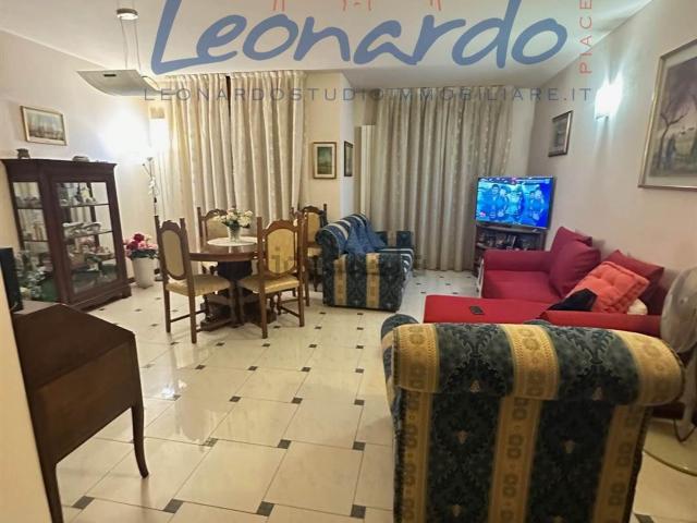 Appartamento in vendita di 100 m²