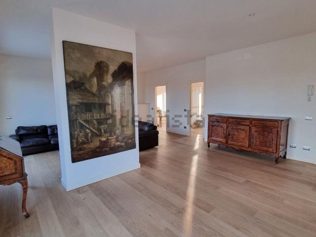 Appartamento in vendita di 100 m²