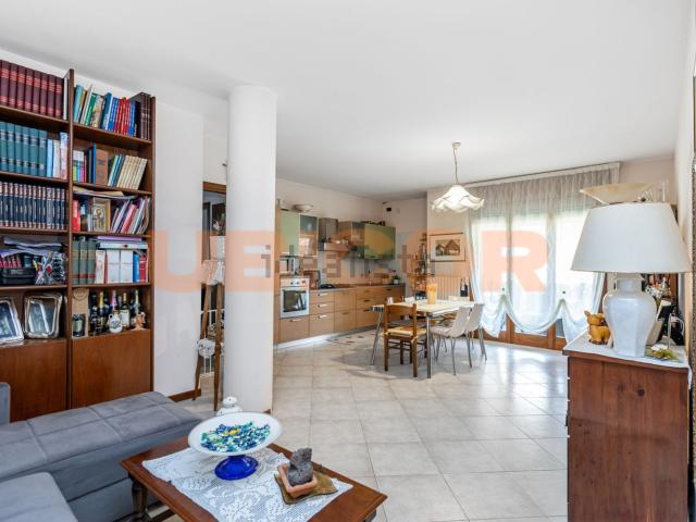 Appartamento in vendita di 100 m²