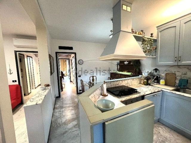 Appartamento in vendita di 100 m²