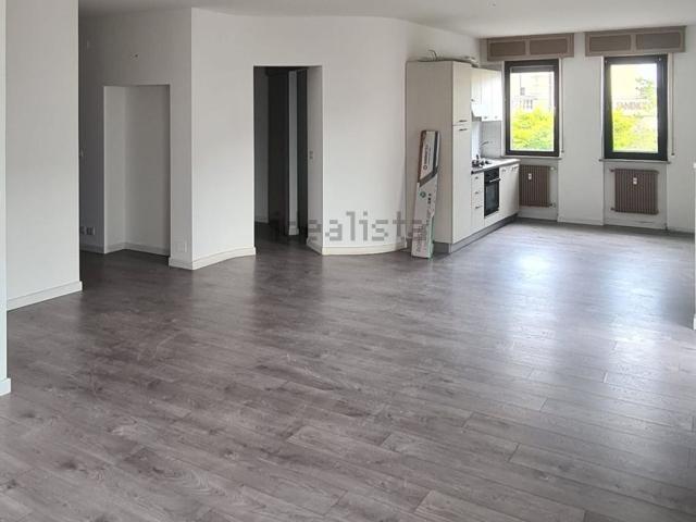 Appartamento in vendita di 100 m²