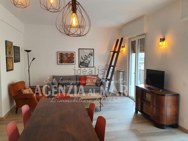 Appartamento in vendita di 100 m²