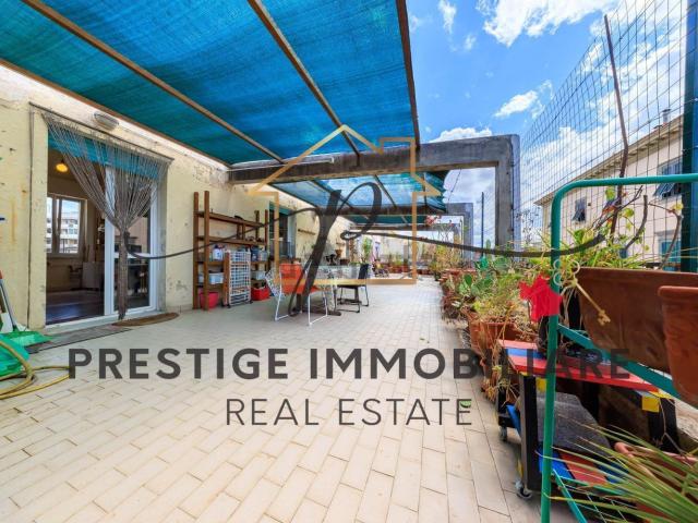 Appartamento in vendita di 100 m²