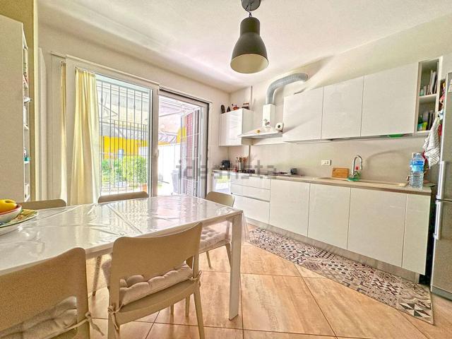 Appartamento in vendita di 100 m²