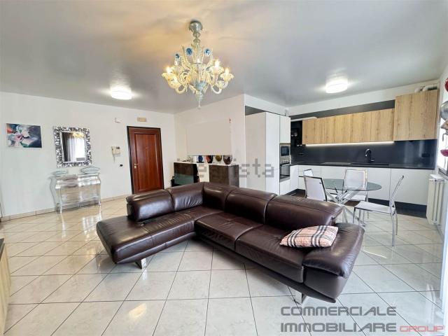 Appartamento in vendita di 100 m²