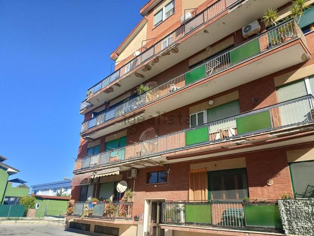 Appartamento in vendita di 100 m²