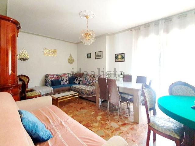 Appartamento in vendita di 100 m²