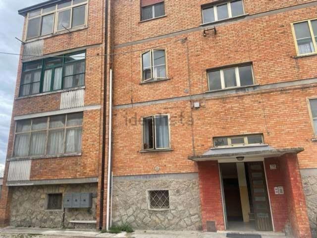 Appartamento in vendita di 100 m²