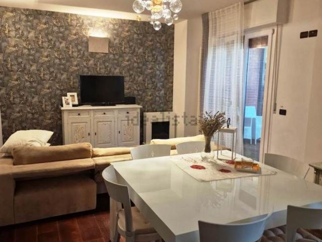 Appartamento in vendita di 100 m²