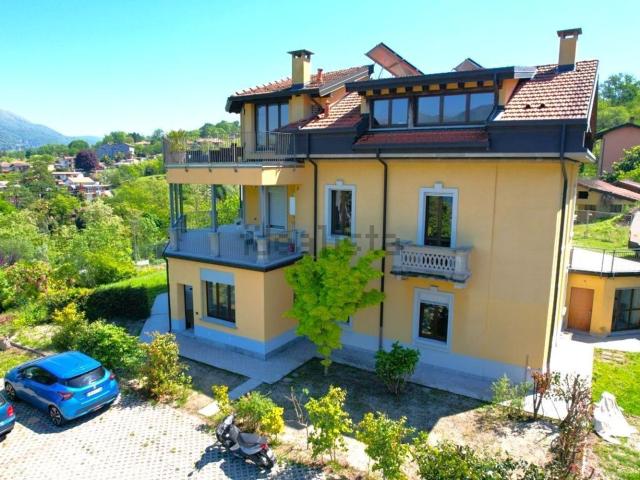 Appartamento in vendita di 100 m²