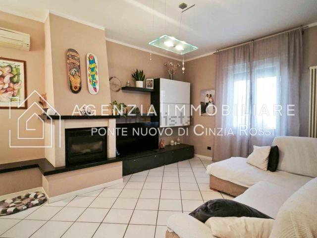 Appartamento in vendita di 100 m²