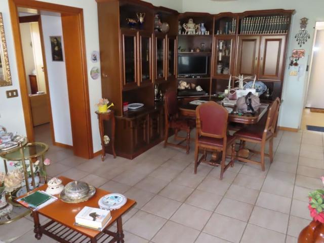 Appartamento in vendita di 100 m²