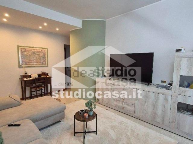 Appartamento in vendita di 100 m²