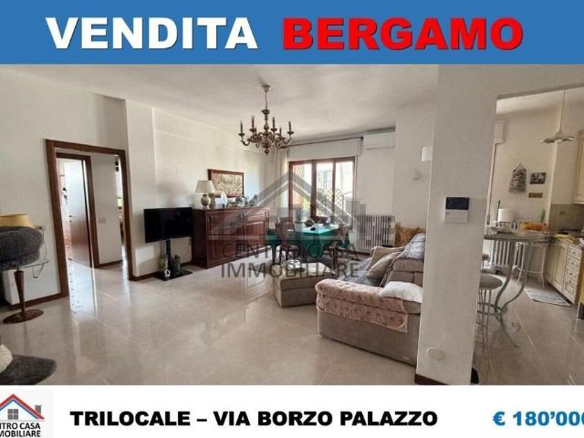 Appartamento in vendita di 100 m²