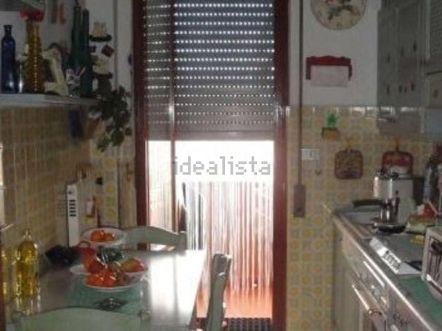 Appartamento in vendita di 100 m²