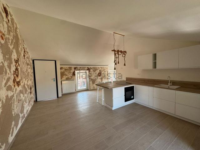 Appartamento in vendita di 100 m²