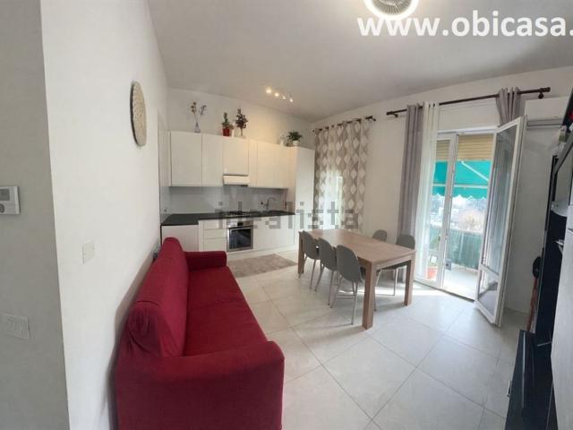 Appartamento in vendita di 100 m²