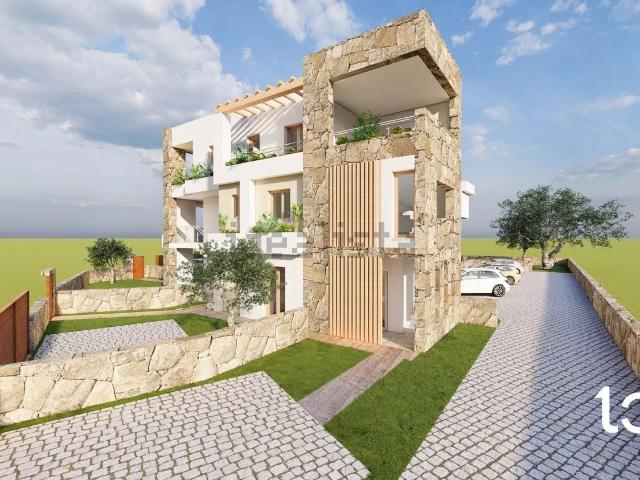 Appartamento in vendita di 100 m²