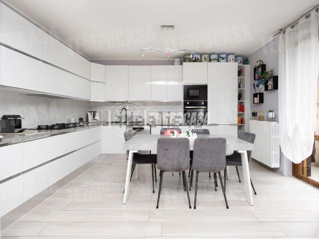 Appartamento in vendita di 100 m²