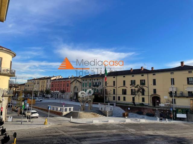 Appartamento in vendita di 100 m²