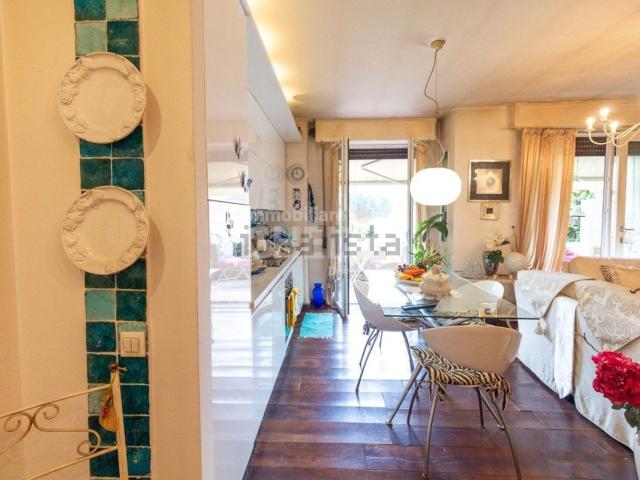 Appartamento in vendita di 100 m²