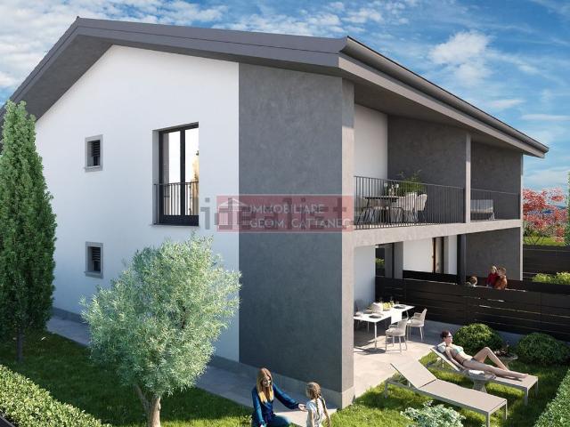 Appartamento in vendita di 100 m²