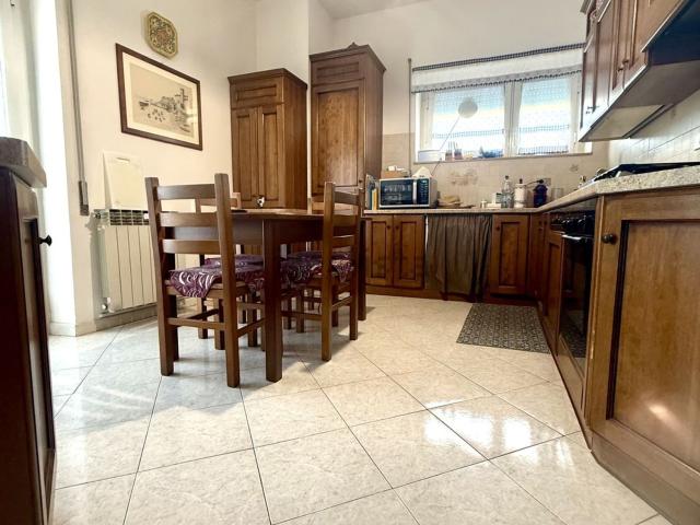 Appartamento in vendita di 100 m²