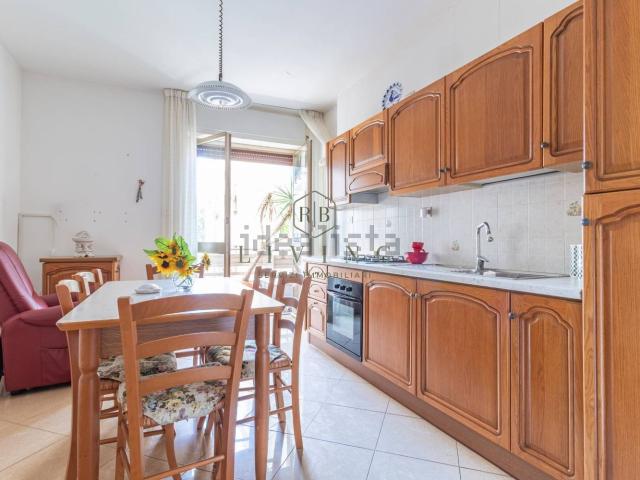 Appartamento in vendita di 100 m²