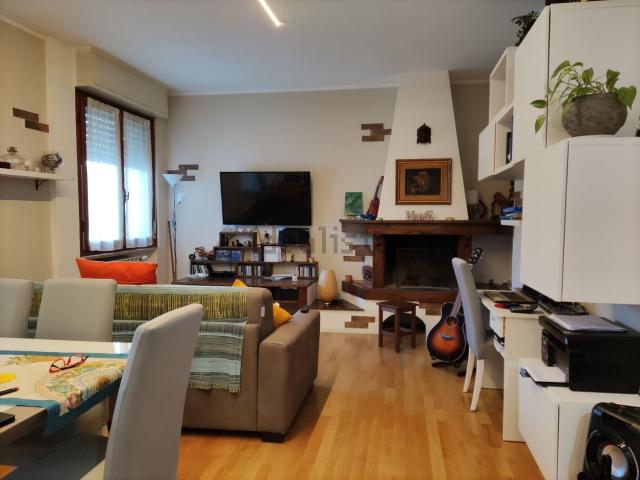 Appartamento in vendita di 100 m²