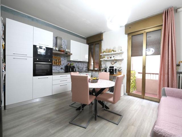 Appartamento in vendita di 100 m²