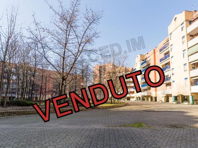 Appartamento in vendita di 100 m²