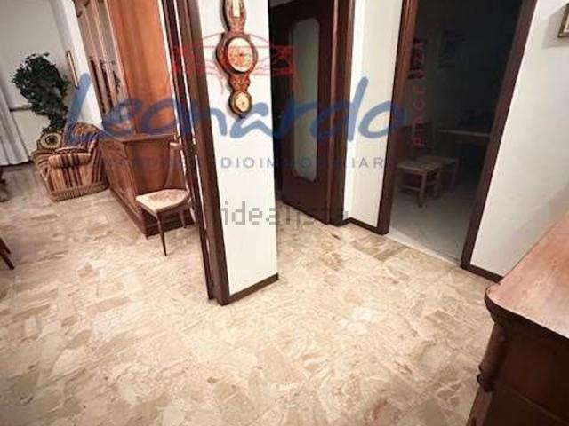 Appartamento in vendita di 100 m²