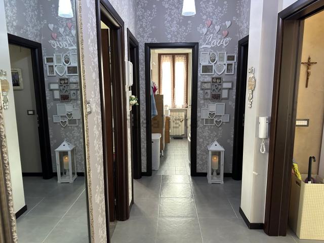 Appartamento in vendita di 100 m²