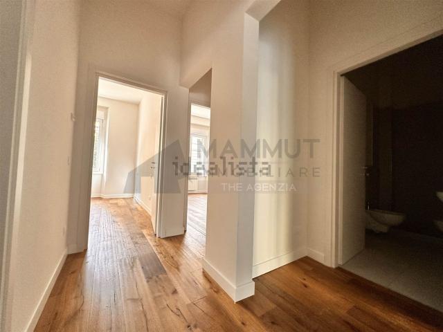 Appartamento in vendita di 100 m²
