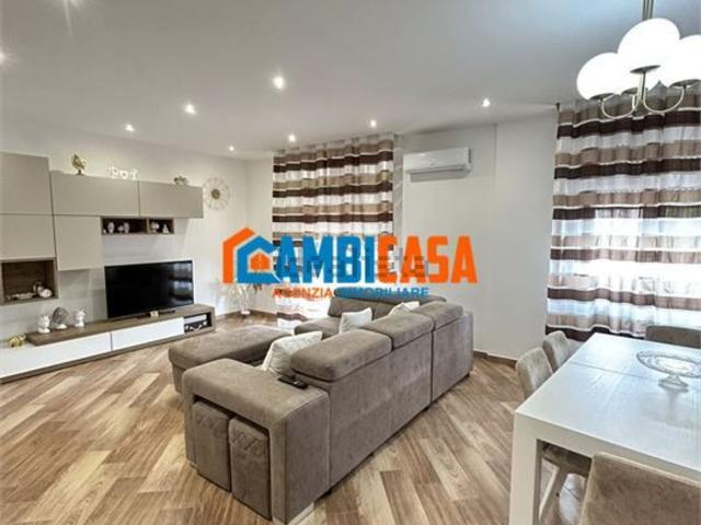 Appartamento in vendita di 100 m²