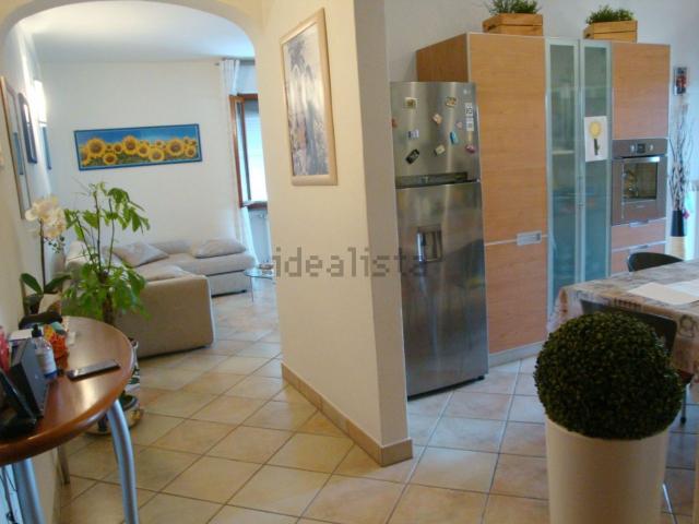 Appartamento in vendita di 100 m²