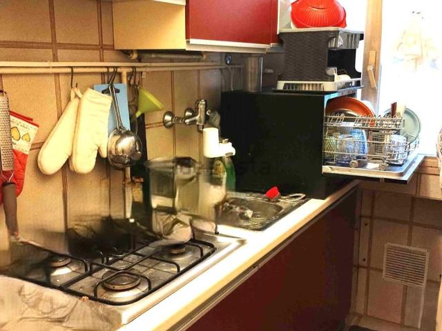 Appartamento in vendita di 100 m²