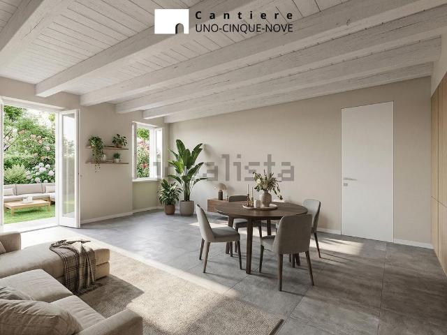Appartamento in vendita di 100 m²