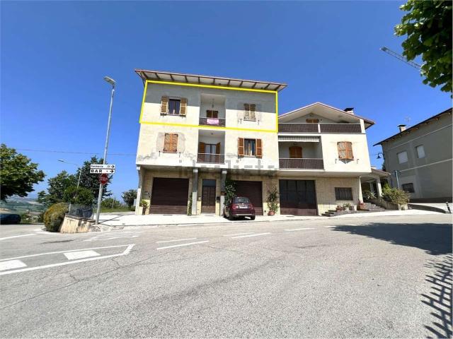 Appartamento in vendita di 100 m²