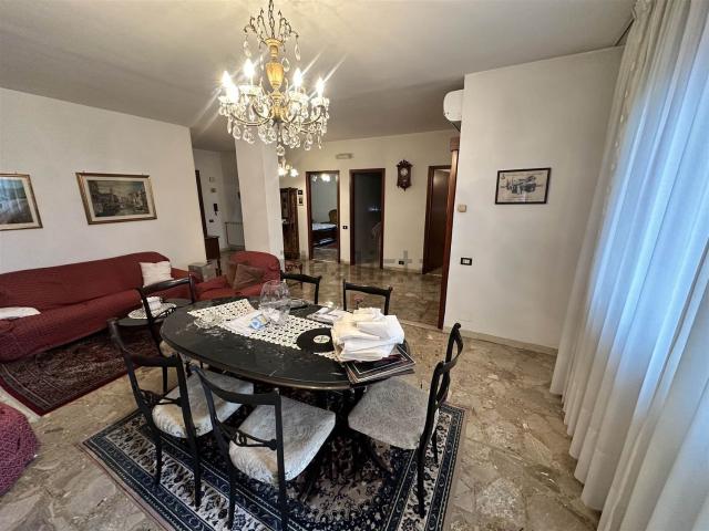 Appartamento in vendita di 100 m²