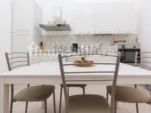 Appartamento in vendita di 100 m²