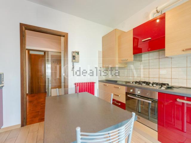 Appartamento in vendita di 100 m²