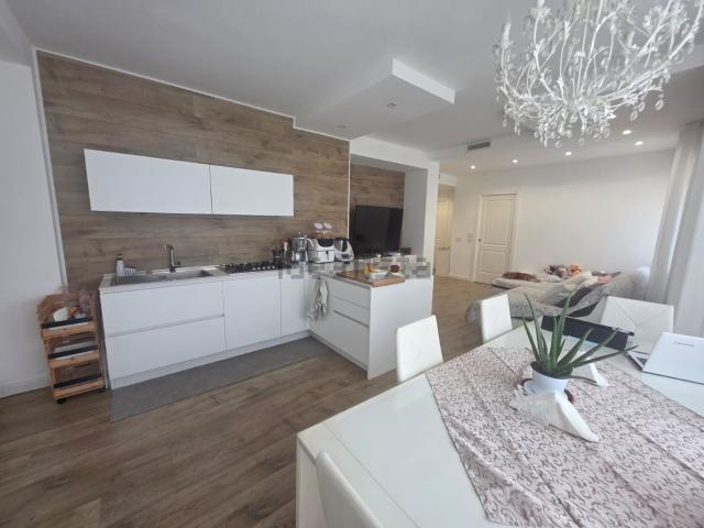 Appartamento in vendita di 100 m²