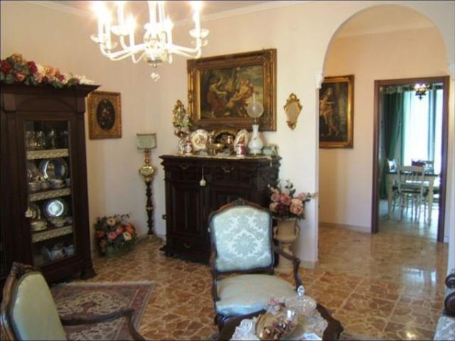 Appartamento in vendita di 100 m²