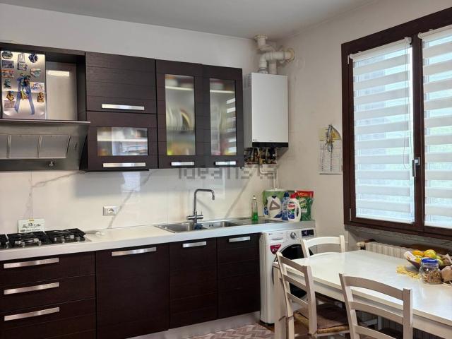 Appartamento in vendita di 100 m²