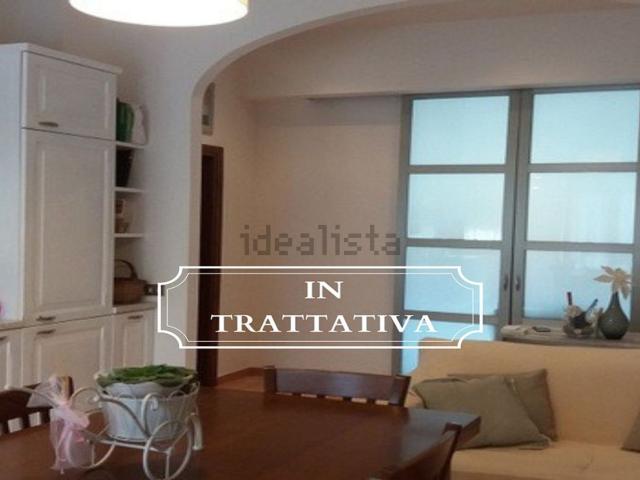 Appartamento in vendita di 100 m²