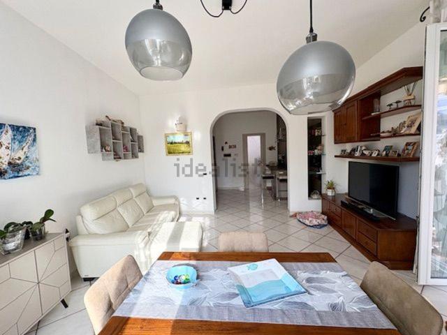 Appartamento in vendita di 100 m²