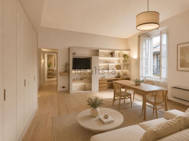 Appartamento in vendita di 100 m²