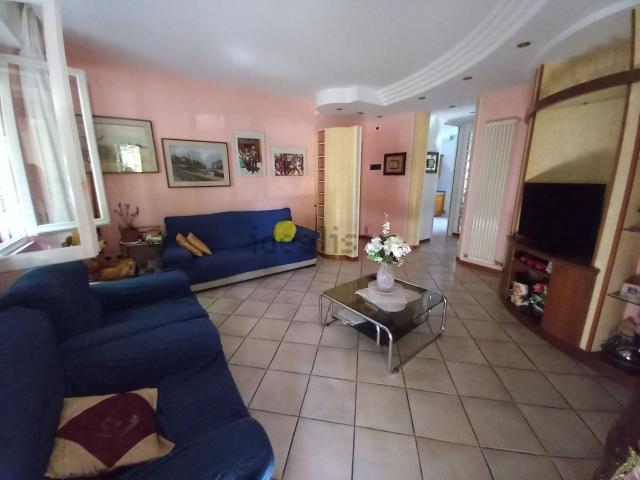 Appartamento in vendita di 105 m²