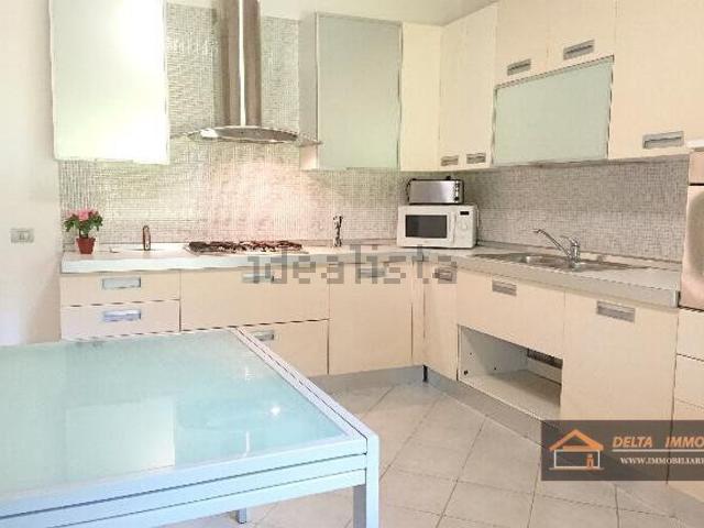 Appartamento in vendita di 100 m²